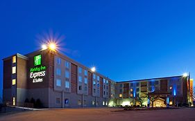 Holiday Inn Express And Suites Pittsburgh West Mifflin By Ihg