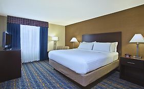 Holiday Inn Express And Suites Pittsburgh West Mifflin By Ihg