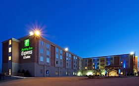 Holiday Inn Express And Suites Pittsburgh West Mifflin By Ihg